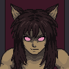 Monster Lily icon graphics